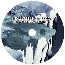 정희경 (Wanee Jung) - 틈 CREVASSE (Sitar & Tabla) 슈가맨3 stage