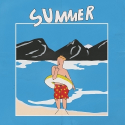 박종권 - Summer Vacation