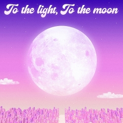 SAYMA - To the light, To the moon