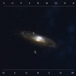흐름 (Heureum) - Supernova