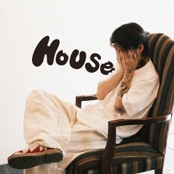 unhappy august - house