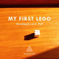 페이프 (Pijp) - MY FIRST LEGO : Amstelpark vol.5