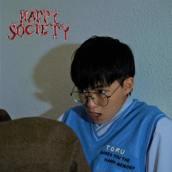 Toru - Happy Society
