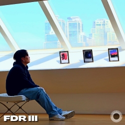 FDR (에프디알) - F.D.R 3