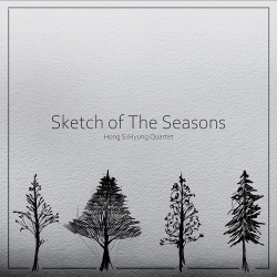 홍시형 Quartet - Sketch of The Seasons