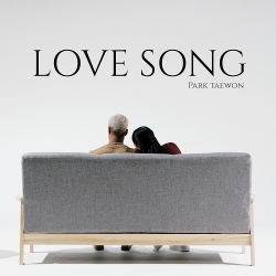박태원 - love song