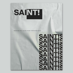 조희원 - Saint!