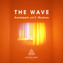 Woohwa (우화) - THE WAVE : Amstelpark vol.2