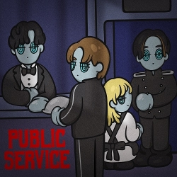BAD CHANNEL (배드채널) - Public Service