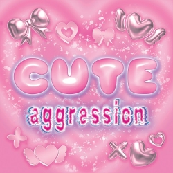 Celestial Squad - CUTE.aggression