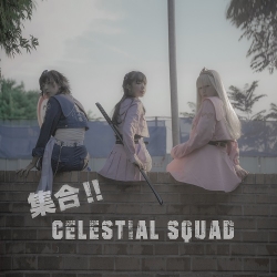 Celestial Squad - 집합! Celestial Squad-!!