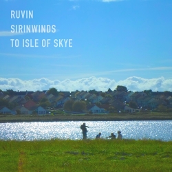 Ruvin, SirinWinds - To Isle Of Skye