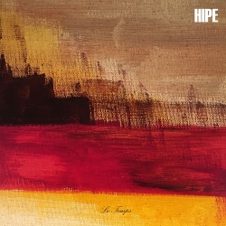 HIPE (하이프) - Le Temps