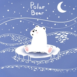 류하 (ryuha) - Polar Bear