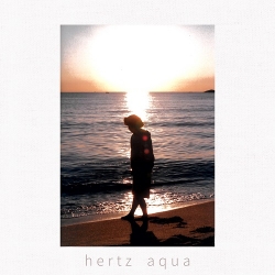 hertz (헤르츠) - aqua