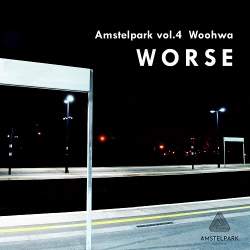 Woohwa (우화) - WORSE : Amstelpark vol.4
