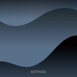 KOTPADO - The First Wave