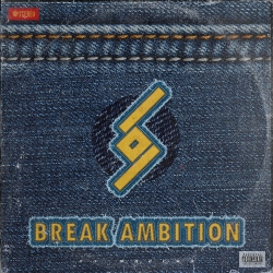 DJ Wreckx (디제이렉스) - Break Ambition Rules