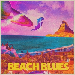 우주문 - Beach Blues