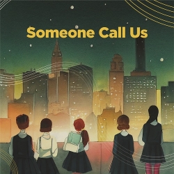 Various Artists - Someone Call Us