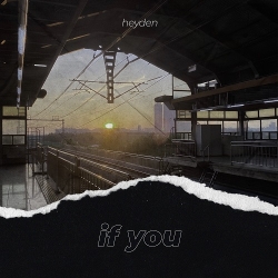 heyden - If you