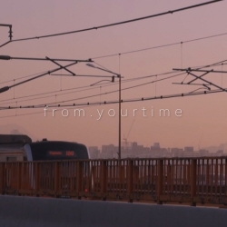 Slowcity - from.yourtime