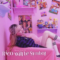 RICOY (리코이) - Rico will be symbol
