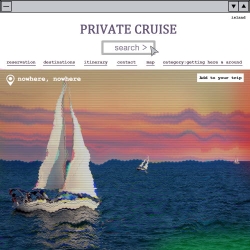 Private Cruise - Island