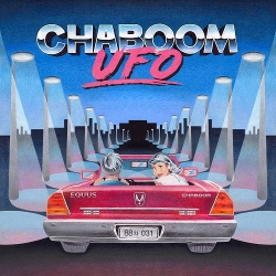 Chaboom - UFO