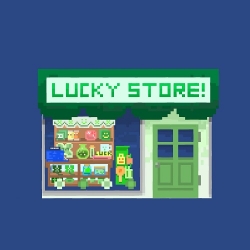 무해해(moooohehe) - Lucky Store