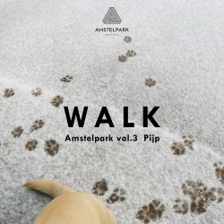 페이프 (Pijp) - WALK：Amstelpark vol.3