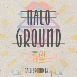 날로 (NALO) - NALO GROUND (1st)