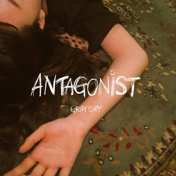 Grayishy (그레이시) - ANTAGONIST