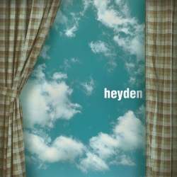 heyden - can i tell you