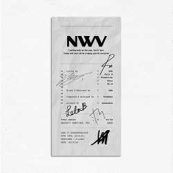 NWV - 연말정산