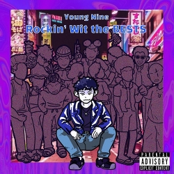 Young Nine (영나인) - Rockin' Wit the BESTS