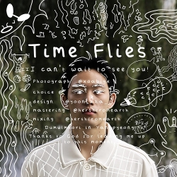 Jun (준) - Time Flies