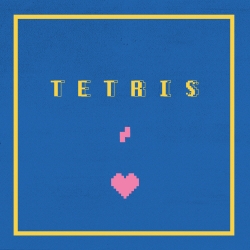 전유빈 - Tetris