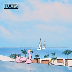 TUCKS - 비치는 해변