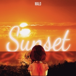MALO - Sunset