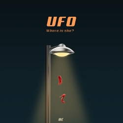 8C - UFO