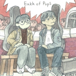 Eukk - Eukk of Pops