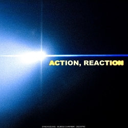 신다사이정 (syndasizung) - Action Reaction