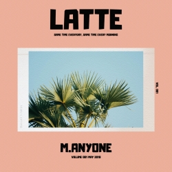 M.anyone - 라떼 (Latte)