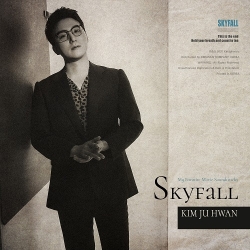 김주환 (KIM JU-HWAN) - Skyfall