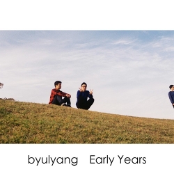 byulyang - Early Years