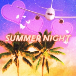 이지(EZ) - Summer Night