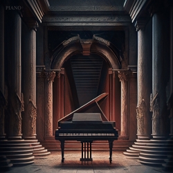 라루아(laRuah) - PIANO