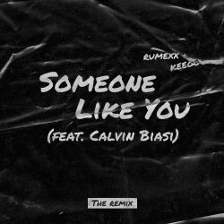 루멕스 앤 키고 - Someone Like You - The Remix