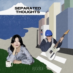 BLEE (블리) - Separated Thoughts